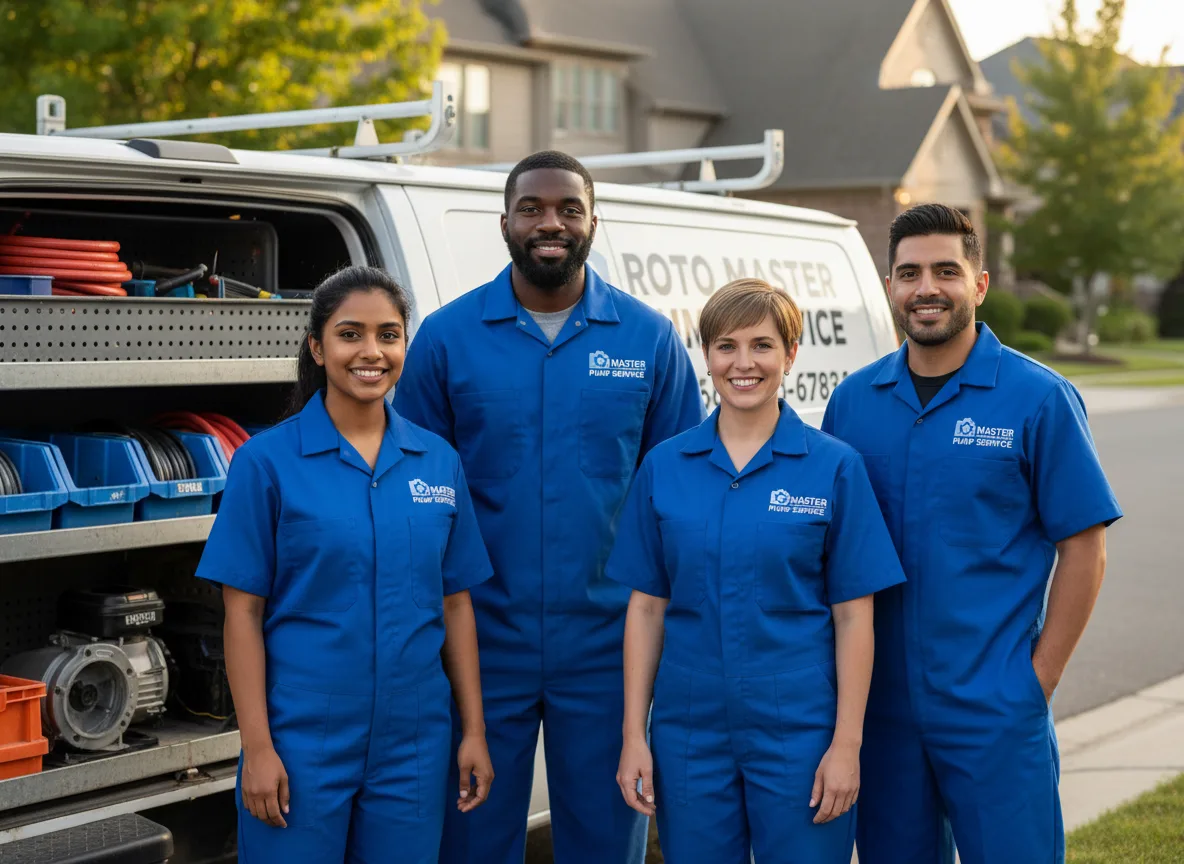 Sump Pump Installation company in White Lake, MI